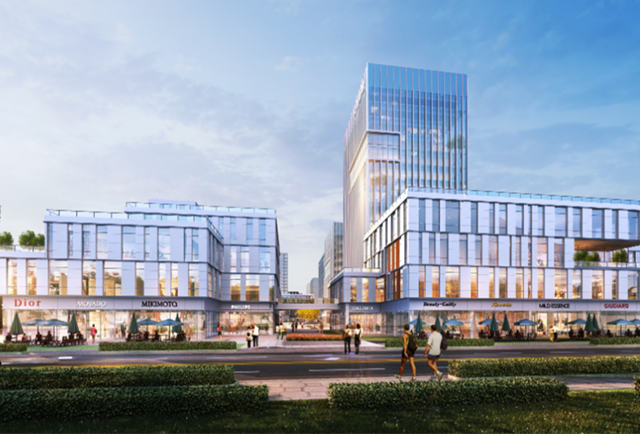 漯河诸暨二手房