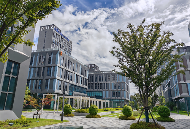 漯河工业地产投资新蓝海——新能源产业园区崛起